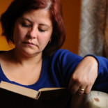 Leer buena literatura nos ayuda a ponernos en el lugar de los otros