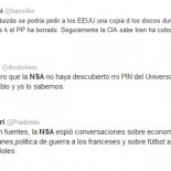 Leo Bassi propone pedir a los espías de EEUU “una copia de los discos duros de Bárcenas que el PP ha borrado”