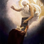 Los diez mandamientos que gobiernan la Red: guía definitiva del autoestopista internáutico