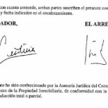 La Infanta cerca de ser imputada por el autoalquiler del palacete