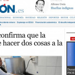 Ciencia en La Razón