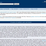 IsoHunt resucita menos de dos semanas después de su acuerdo de 110 millones de dólares con la MPAA [ENG]