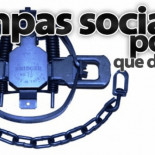 7 trampas sociales poco éticas que deberías conocer