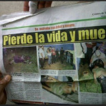 ¿El peor titular de la historia del periodismo?