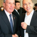 Et voilá... Una tecnológica de $1.000 millones se levanta desde Madrid en plena crisis