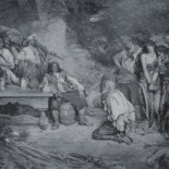 Cuando los piratas y corsarios vascos sembraban el pánico a ambos lados del Atlántico