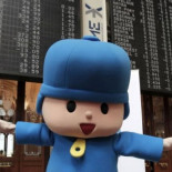 Zinkia (Pocoyó) se acoge al preconcurso de acreedores