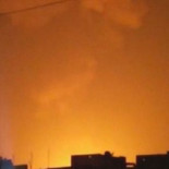 Israel lanza un ataque contra objetivos militares del régimen en Siria