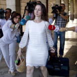 Mercedes Alaya: Una juez fría, inquisitiva, distante, trabajadora y alérgica a la prensa