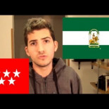 El acento andaluz en Madrid