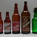 Las veinte botellas que has tenido que conocer si viviste en los 70 y 80