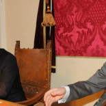 Azaña, Carrillo, Negrín y Pasionaria, los grandes perdedores del Diccionario Biográfico