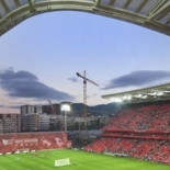 "La empresa me está jodiendo. No como el turrón en la obra de San Mamés"