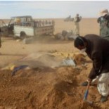 Tragedia en el Sahara: "Enterré a mi madre y a mis hermanas"