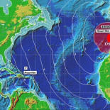 Reconstrucción del tsunami que generó el gran terremoto de Lisboa (1755)