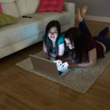 El 64% de personas que tiene un televisor con acceso a Internet en España no lo conecta