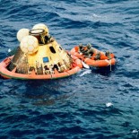 El meteorólogo que salvó el Apolo 11