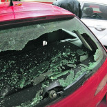 Ultras del Oviedo agreden a un oviedista tras confundirlo con un seguidor del Racing