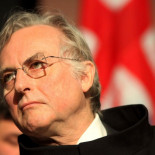 "Bin Laden ha ganado, confiscaron mi miel" El académico Richard Dawkins abiertamente sobre la seguridad (ENG)