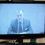 Caso Bárcenas: Bárcenas acusa a una decena de empresarios de donaciones ilegales