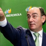 Iberdrola sube el precio de la luz al final del túnel