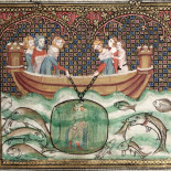 Gafapastas en la Edad Media