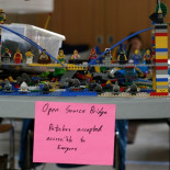 Cómo contribuir en un proyecto de código abierto, sin programar código