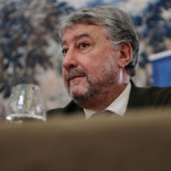 José María Fidalgo: de liderar CCOO a presentar el libro de Aznar