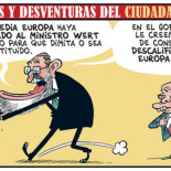 Wert destitución