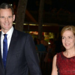 La Infanta firmó decenas de facturas falsas con su NIF pero de forma "inconsciente", según Hacienda