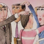 ¿Dónde quedamos mañana? No me lo digas: lo adivinaré