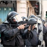 Así son los nuevos proyectiles de los mossos