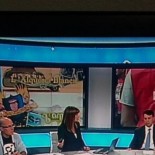 Canal 9 registra a sus empleados para evitar la fuga de contratos ocultados a la oposición