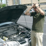 10 averías que tú mismo provocas en tu coche