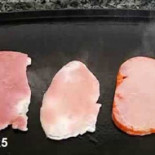 ¿Por qué algunos filetes pierden tanta agua? (I)