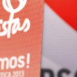 La conferencia del PSOE comienza prohibiendo las preguntas en la rueda de prensa