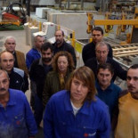 Operarios despedidos resucitan la empresa que los echó a la calle