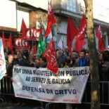 Así se manipula en la TVG