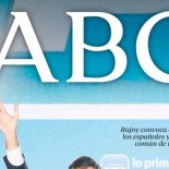 ABC despide a cinco trabajadores de su página web y los sustituye por becarios