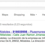 Búsqueda de dueños de números de teléfono con Infobel