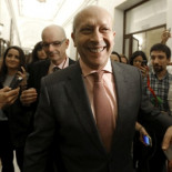 Wert se enfada con Bruselas por el desmentido sobre las Erasmus