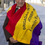 “Jamás en la vida olvidaré los gritos de los fusilados”