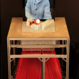 El nuevo vídeo de la superficie 3D del MIT es aún más impresionante