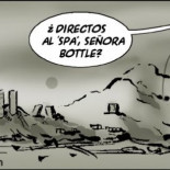 Viñeta de Ramón del 13 de noviembre de 2013