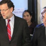 Los banqueros quieren más reformas, pero Rajoy se juega las elecciones si se las concede