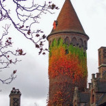 12 torres inusuales en el mundo. (ENG)