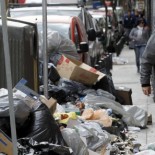Concejales del PP a los comerciantes: "Limpiad vosotros, si esperáis al Ayuntamiento vais listos"