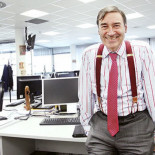 El Tribunal Supremo ratifica que la piscina de Pedro J. Ramírez es de uso público