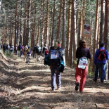 Los nuevos ricos cierran los caminos públicos
