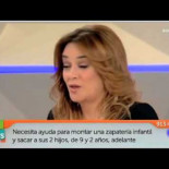 "Doctora" recomendando homeopatía en lugar de vacunas en "Entre todos" de TVE